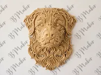 0.2mm layer, 2 walls, 5% infill