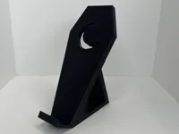 0.2mm layer, 3 walls, 15% infill
