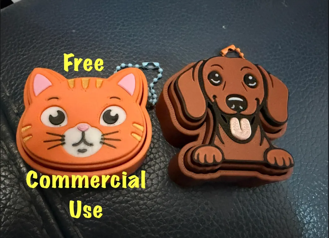 Cat Clicker view 3