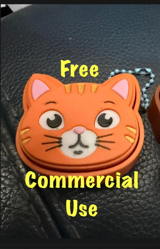 Cat Clicker view 2