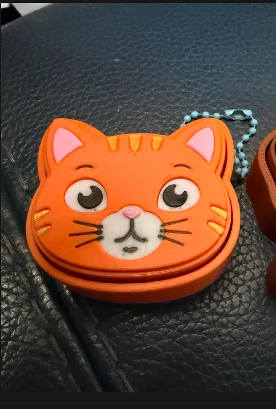 Cat Clicker view 4