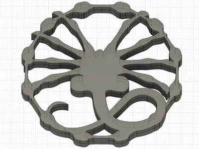 facehugger circle