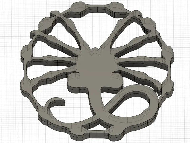 facehugger circle