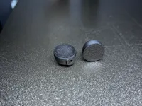 0.16mm layer, 3 walls, 10% infill