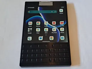 Unihertz Titan 2 Model