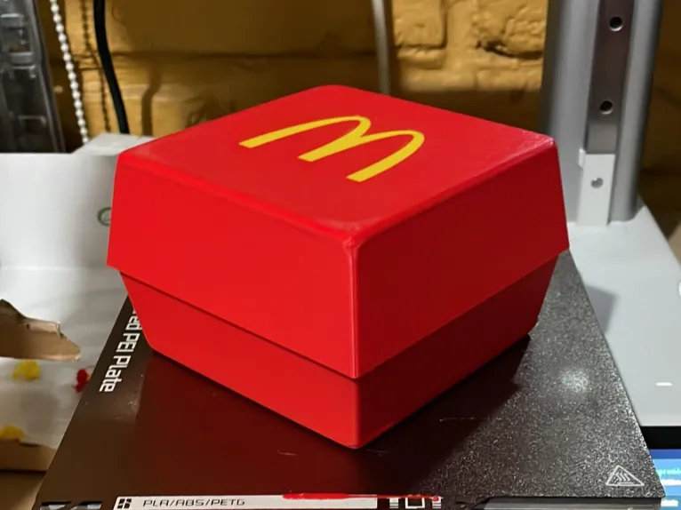 McDeck