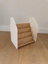 Without window