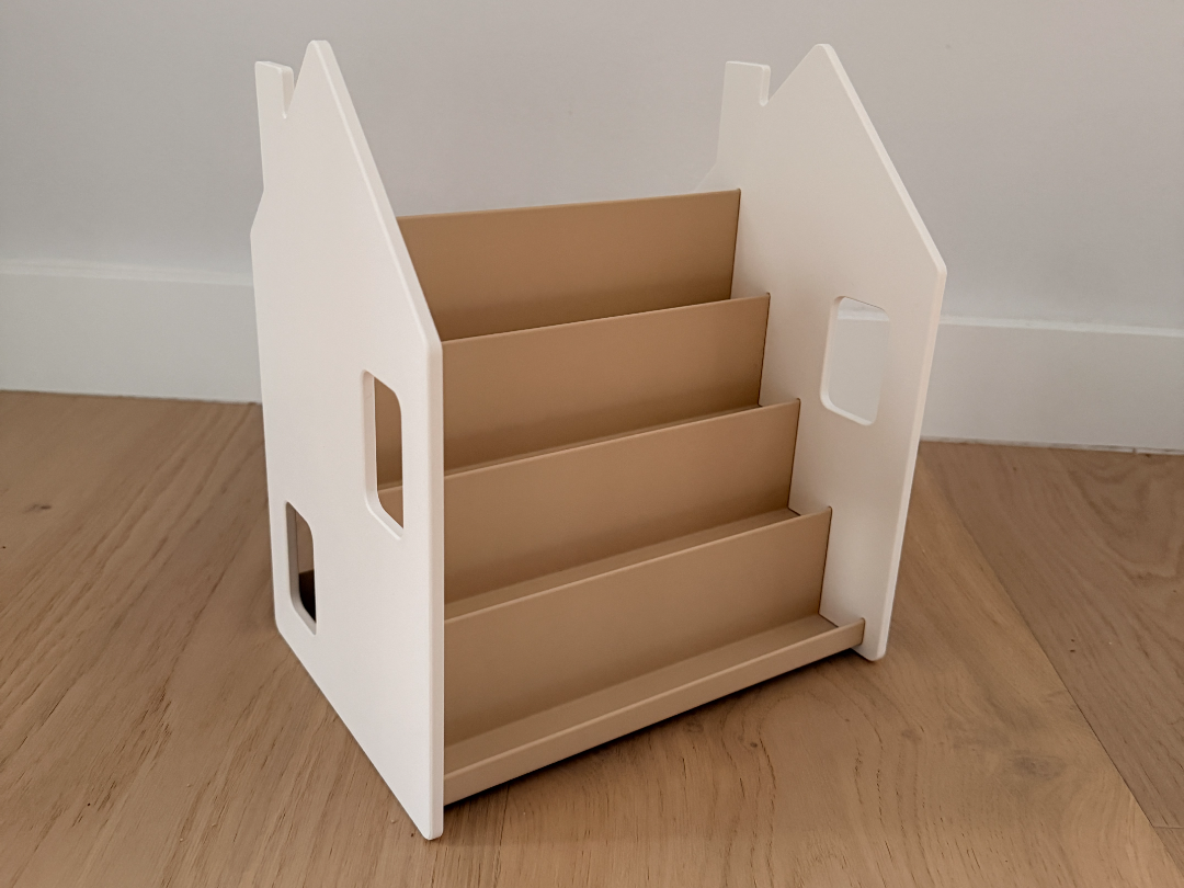 Pixi-Buch-Haus