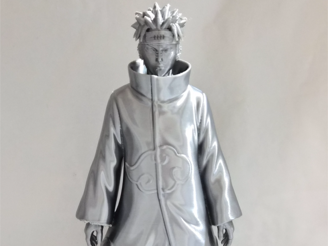 Naruto Shippuden Akatsuki Pain Figure