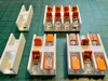 0.12mm layer, 2 walls, 15% infill