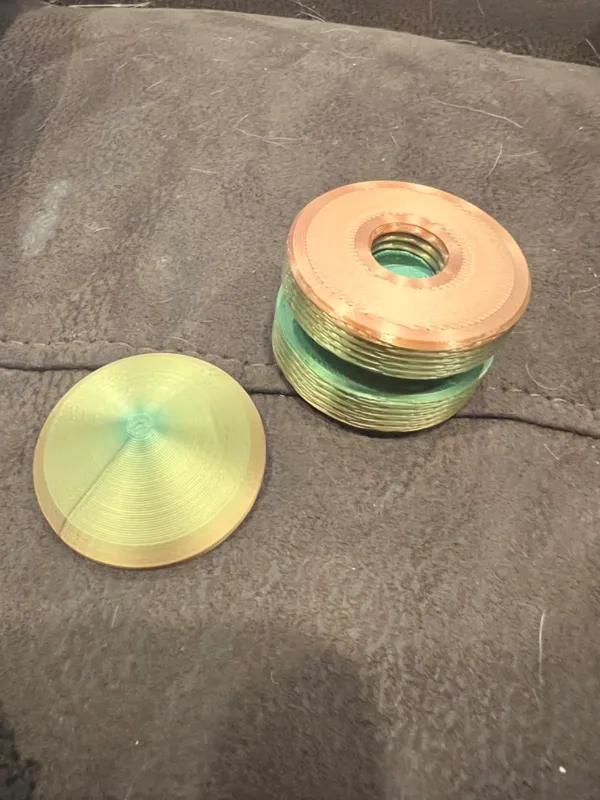 Cale de mise à niveau pour laser 10 mm