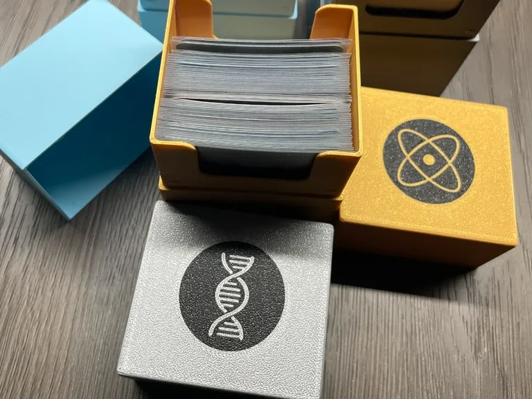 Mindbug Deck Box