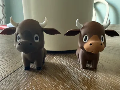 Cow
