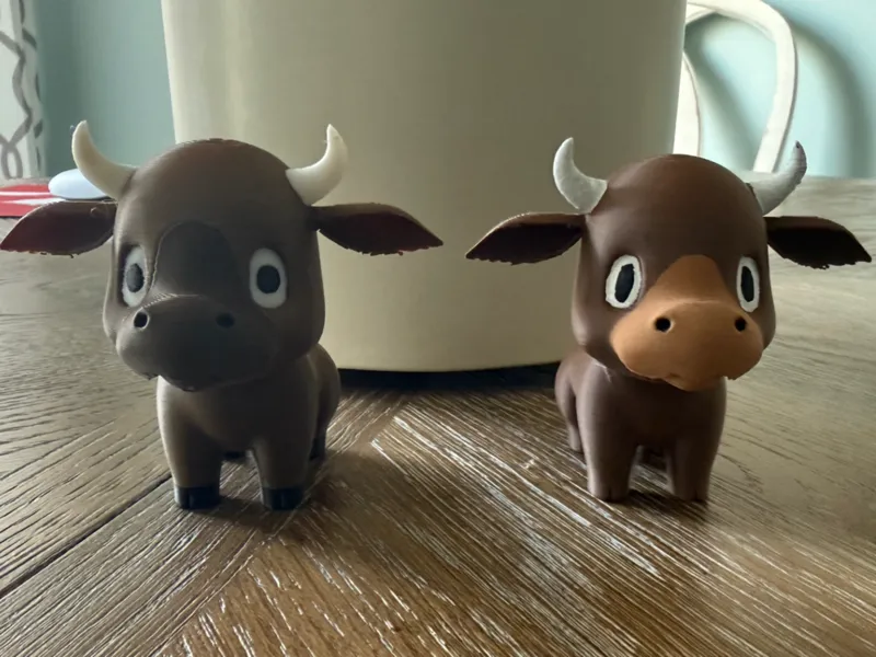 Cow