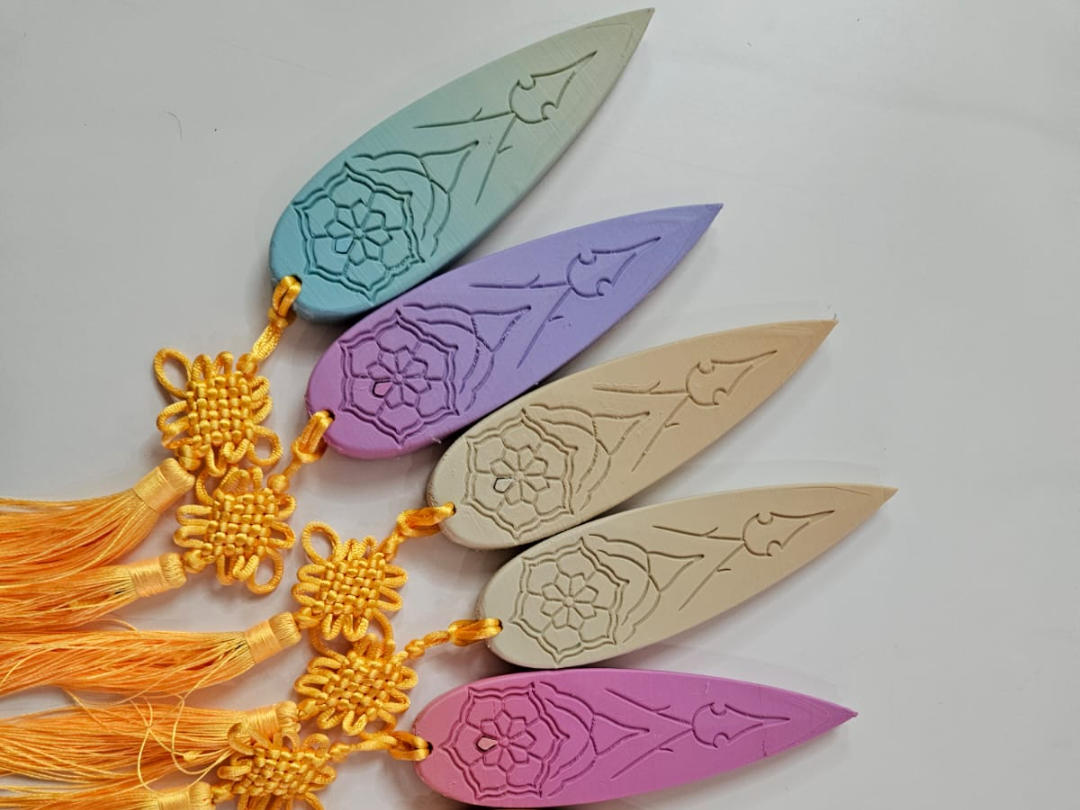 Kpop Demon Hunters Zoey's Dagger / Shinkal