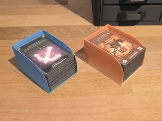 Card Deck Holder