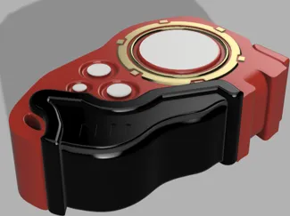 Digivice Gen 5