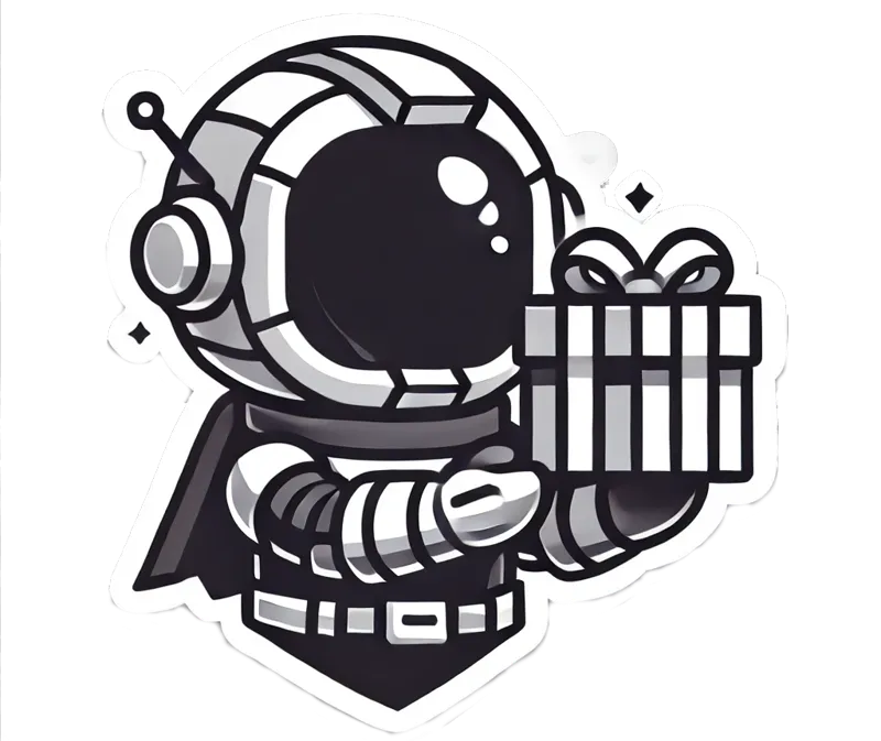 Astronaut