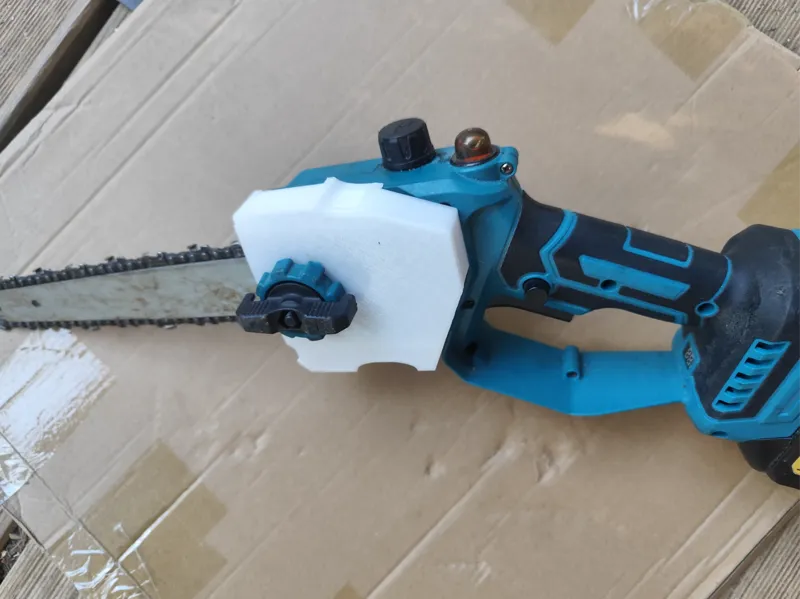 8 inch handsaw cover