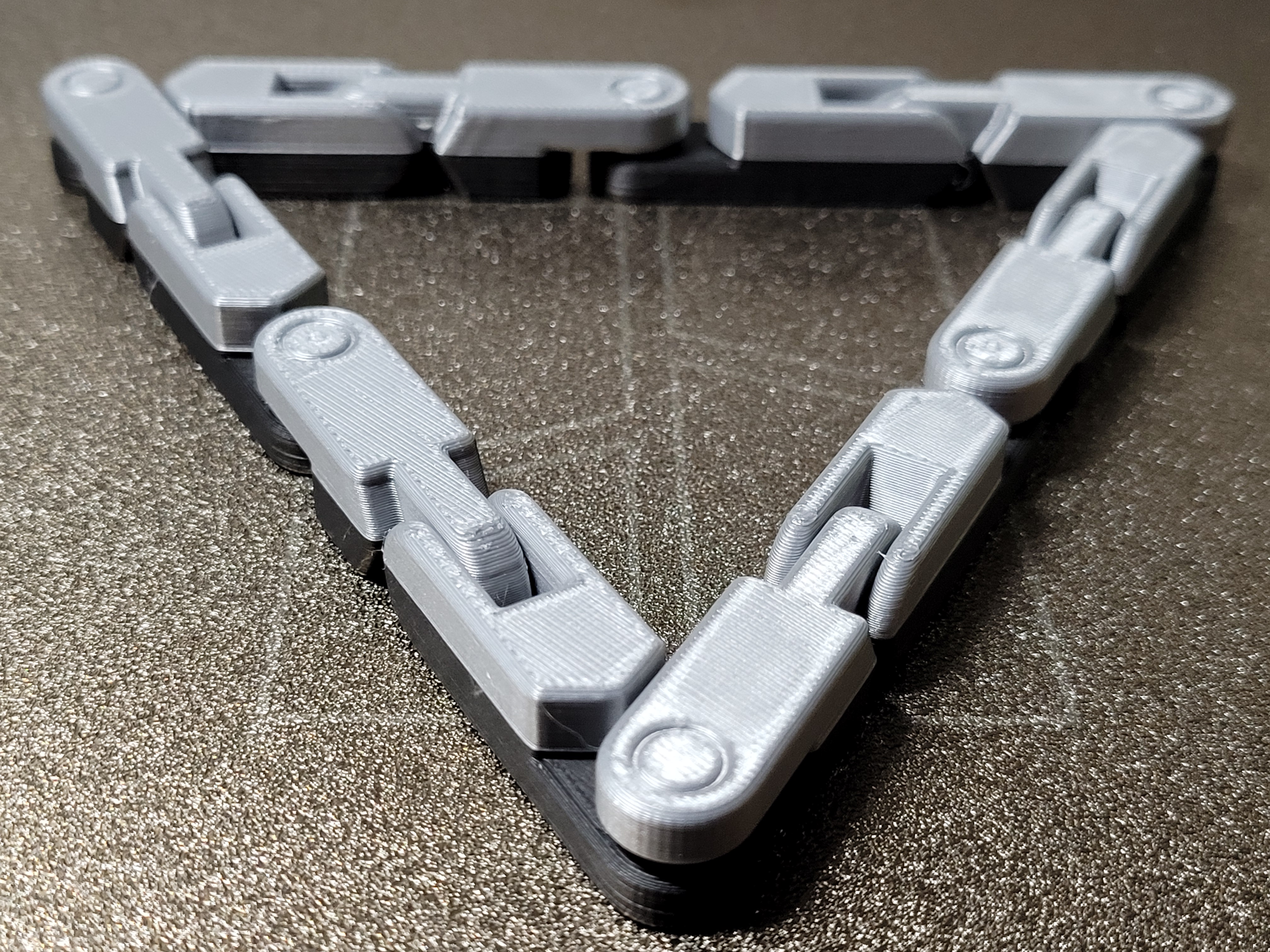 Morph Loop - Fidget Toy - 1