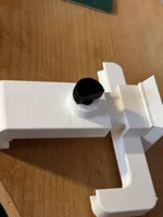 Beefy Screw, 0.2mm layer, 5 walls, 15% infill