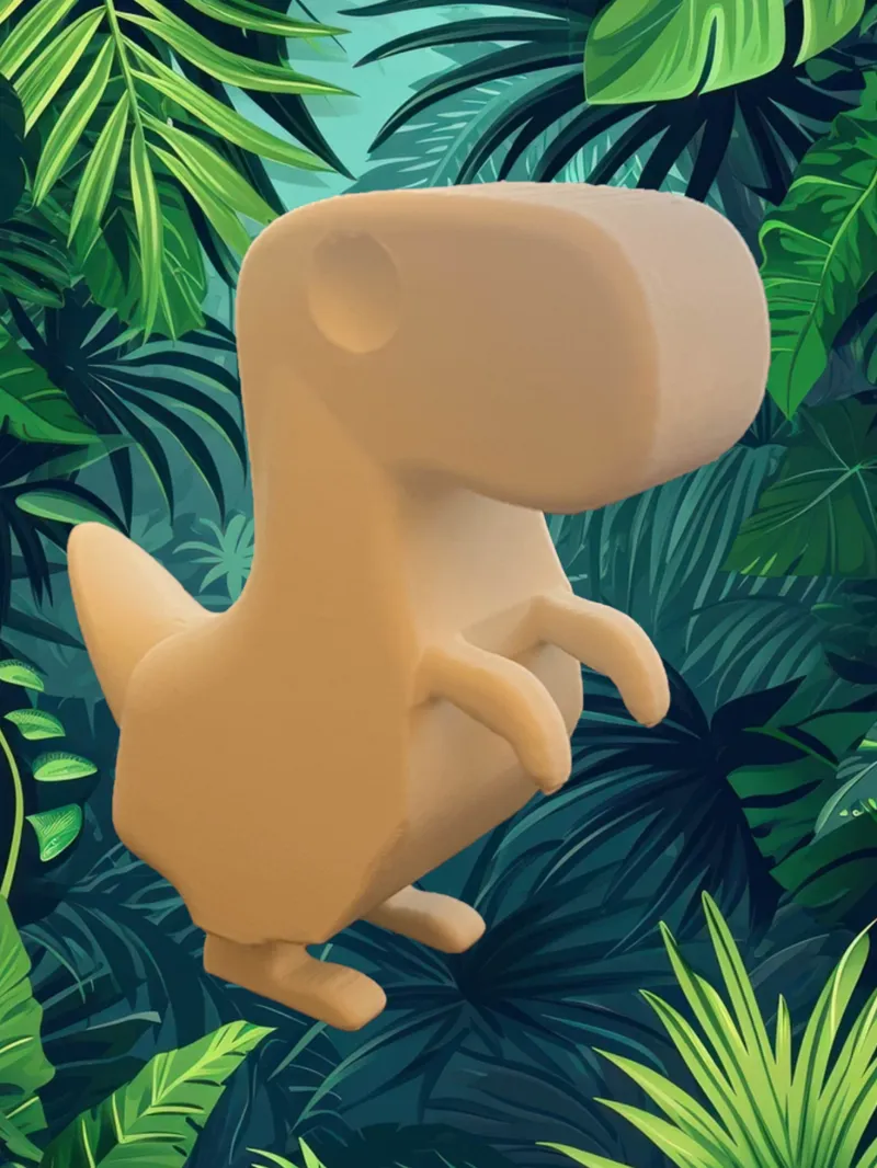 T-Rex Model