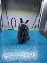 0.16mm layer, 2 walls, 15% infill