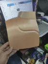 0.2mm layer, 2 walls, 10% infill