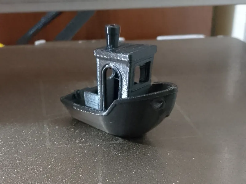 TPU Low Temp/PLA-Flex Print Profiles