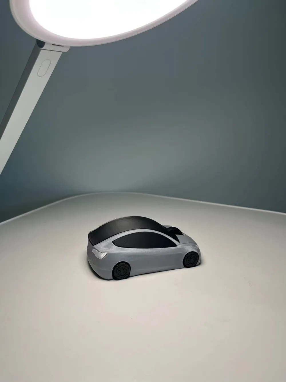 Model Y Mouse (Wireless Mouse) by 不收竹屎 MakerWorld: Download Free 3D Models