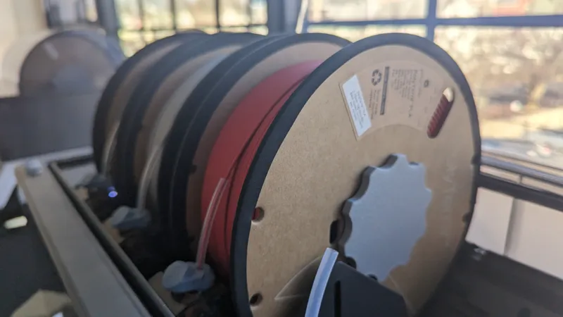 Polymaker Spool Weights