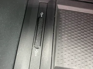 VW Dual USB-C Port Cover