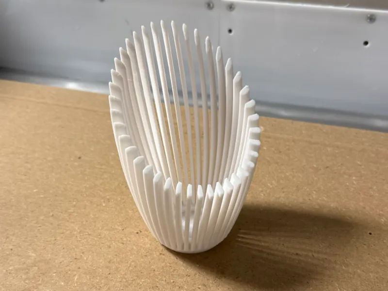 LED Teelicht Lampe