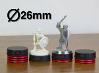 0.12mm layer, 2 walls, 15% infill