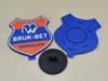 0.12mm layer, 2 walls, 10% infill, H2