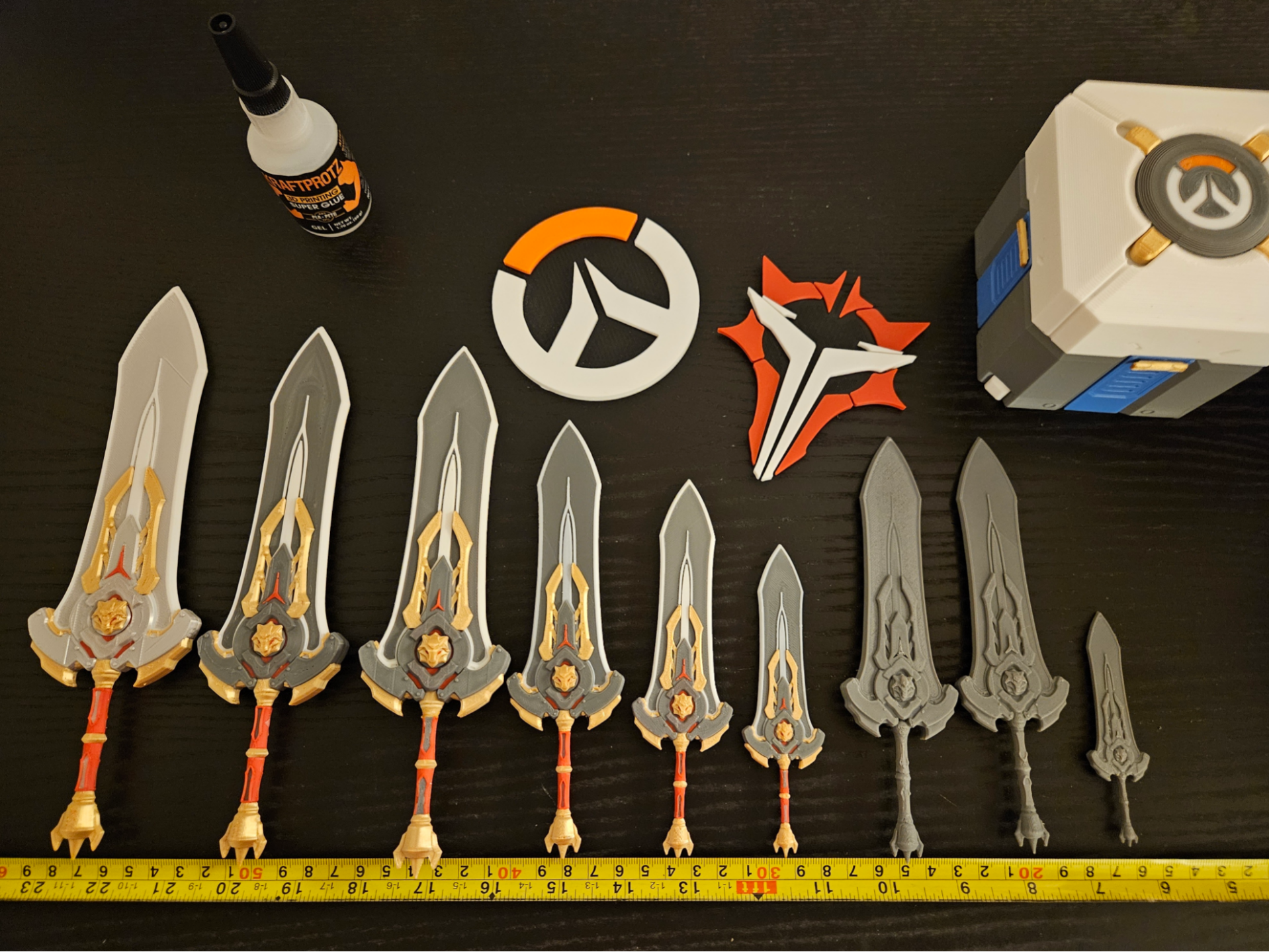 Kiriko - 3D Print Files Free Download - MakerWorld