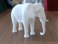 0.12mm layer, 2 walls, 10% infill