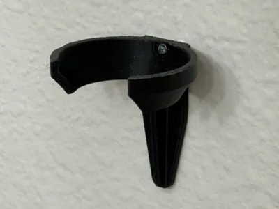 Wavytalk Wall Mount