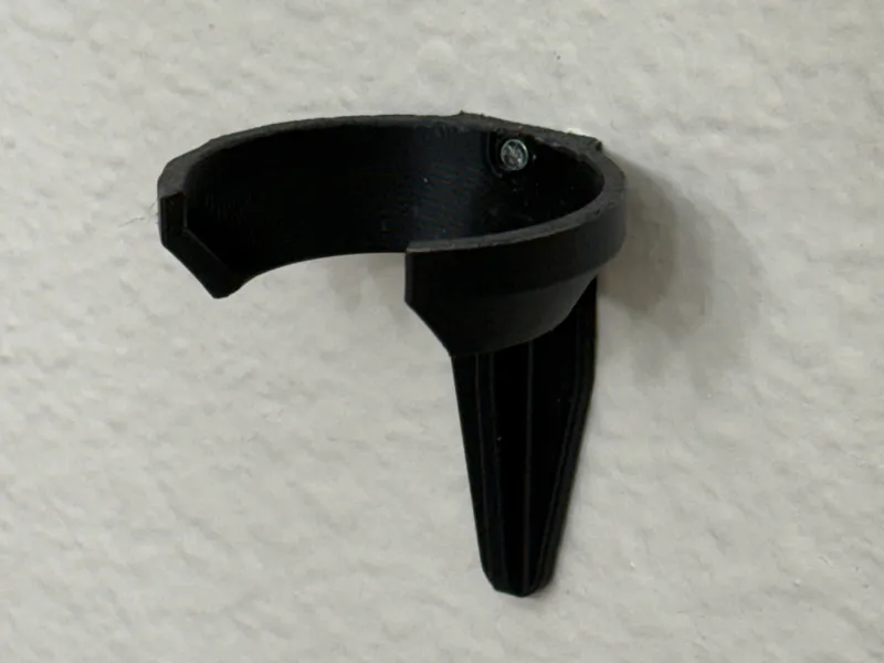 Wavytalk Wall Mount