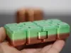 0.2mm layer, 2 walls, 10% infill