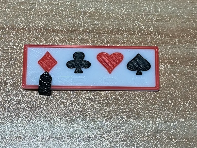 Euchre Trump Tracker