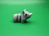 Rhino - AMS - 50% Scale