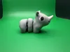 Rhino - AMS - Scale 100%