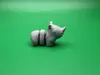 Rhino - Single Color - 50% Scale