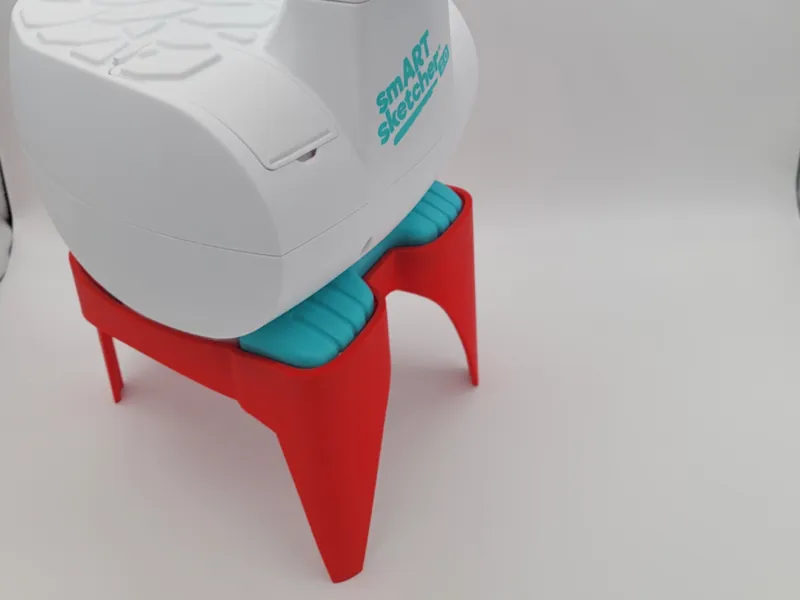 smART Sketcher 2.0 Riser