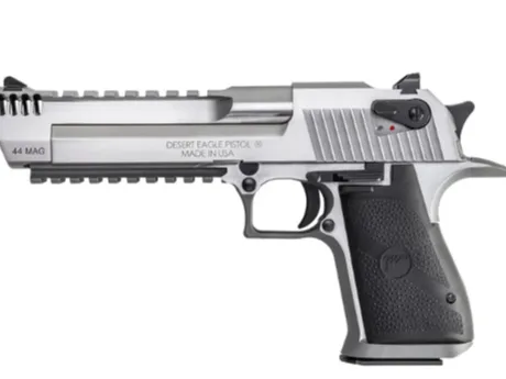 desert eagle