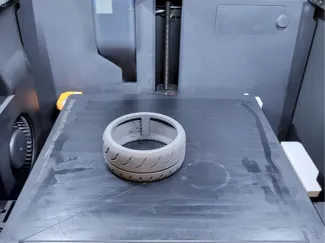 Varioshore Lightweight TPU PROFILE - zip files