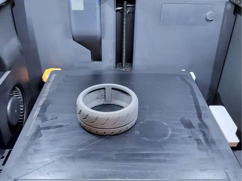 Varioshore Lightweight TPU PROFILE - zip files