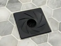 0.2mm layer, 5 walls, 15% infill