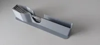 0.2mm layer, 2 walls, 15% infill A1 mini